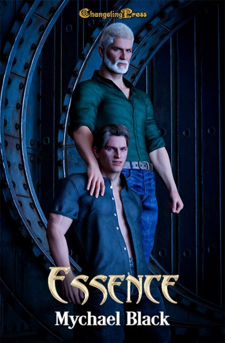 Excerpt from Dark Romance Essence by Mychael&nbsp;Black