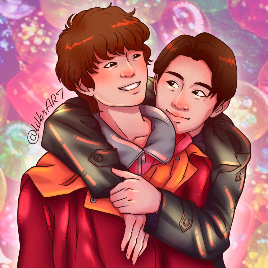 Getting to know an Artist – Lilian&nbsp;Alves