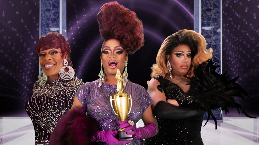 New Trailer Reveals a Star-Studded Cast of RuPaul’s Drag Race Queens Set to Join Upcoming WOW Presents Plus Special, “The Kennedy Davenport Center Honors”  