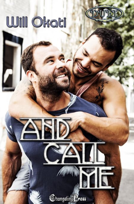 Excerpt from Gay Medical Romance And Call Me by Will&nbsp;Okati